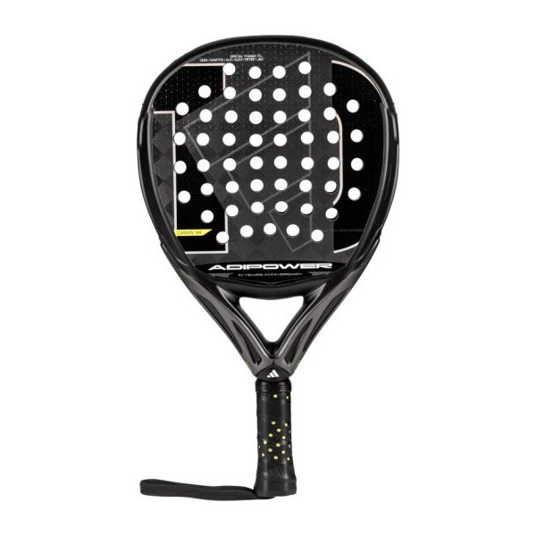 ADIDAS Adipower 10th Anniversary 2025 padel reket