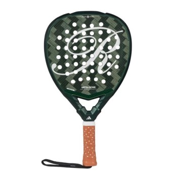 ADIDAS Metalbone Reserve EDT 2025 Ale Galan padel reket