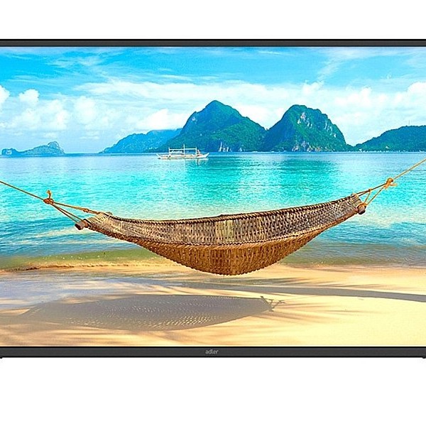 ADLER 32AE99S HD READY SMART