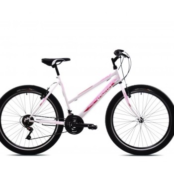 ADRIA Bonita 26'' belo-pink 924166-19