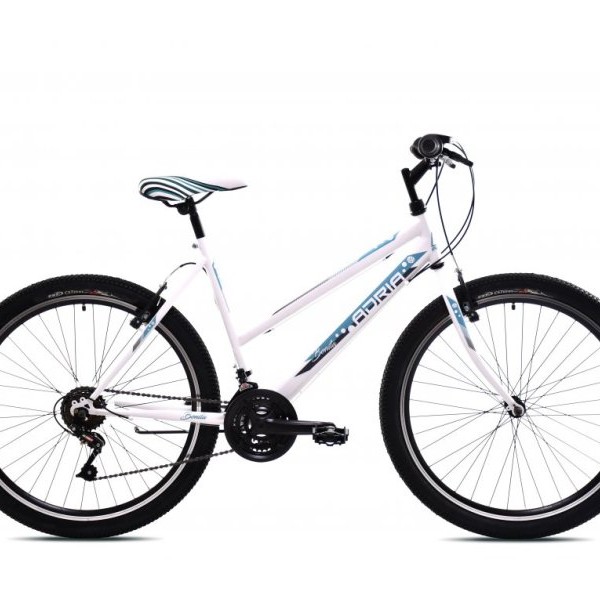 ADRIA Bonita 26'' belo-plavo 924167-19