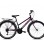 ADRIA Bonita ctb 26'' crno-pink 924180-17