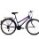 ADRIA CTB BONITA 26''/18HT plavo-pink (916205-19)