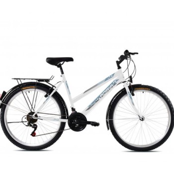 ADRIA CTB Bonita 26'' belo-plavi (923152-19)