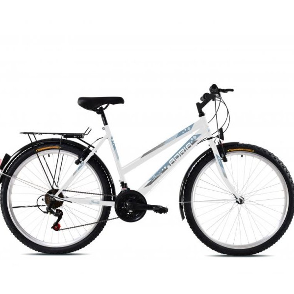 ADRIA CTB Bonita 26'' belo-plavi (923152-19)
