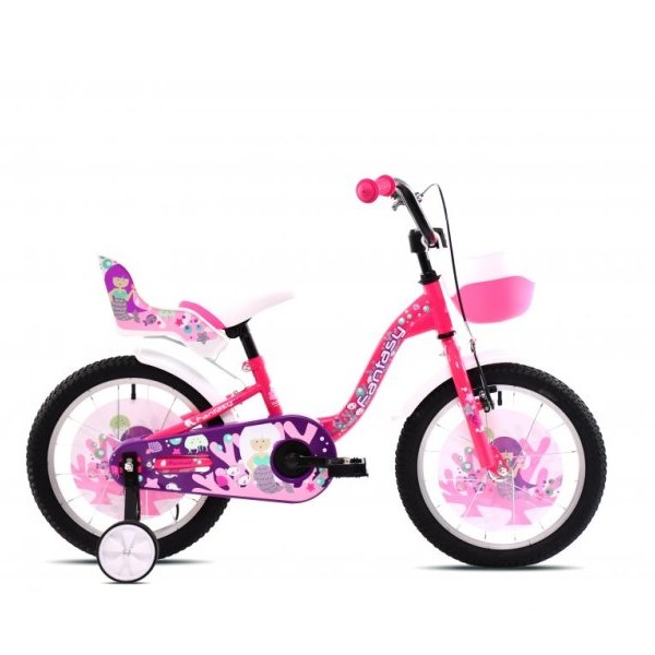 ADRIA Fantasy 16 pink-ljubičasto 924124-16