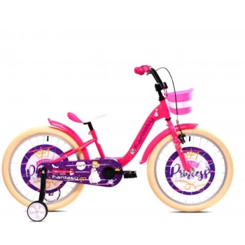 ADRIA Fantasy 20 pink-ljubičasto 924137-20