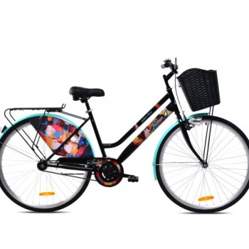 ADRIA Jasmin crno 924273-18