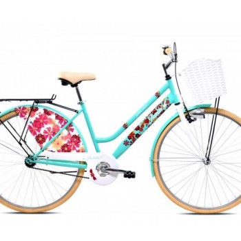 ADRIA Jasmin tirkiz 924275-18
