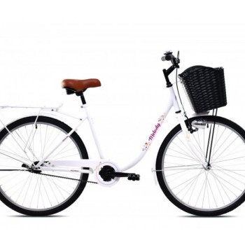 ADRIA Melody belo 924262-17