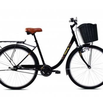 ADRIA Melody crno 924265-17
