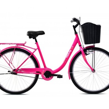 ADRIA Melody pink 924263-17