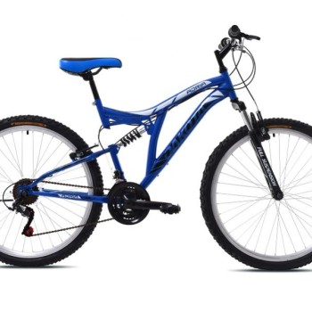 ADRIA MTB DAKOTA 26''/21HT plavo-crno 921247-19