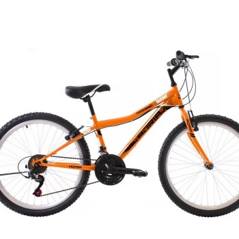 ADRIA MTB STINGER 24''/18HT oranž-crna 920179-12