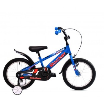 ADRIA Rocker 16 plavo-crno 924127-16