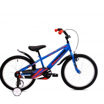 ADRIA Rocker 20 plavo-crno 924142-20