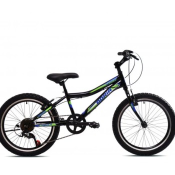 ADRIA Stinger 20'' crno-zeleno 925178-11