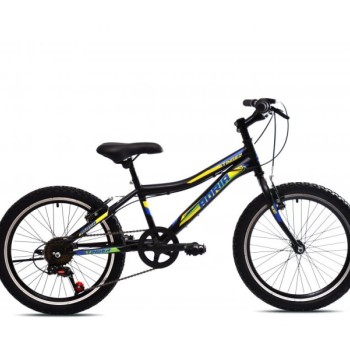 ADRIA Stinger 20'' crno - žuto 925177-11