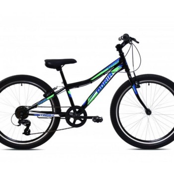 ADRIA Stinger 24'' crno-zeleno 924173-12