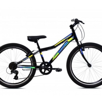 ADRIA Stinger 24'' crno-žuto 924172-12