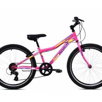ADRIA Stinger 24'' pink-ljubičasto 924171-12