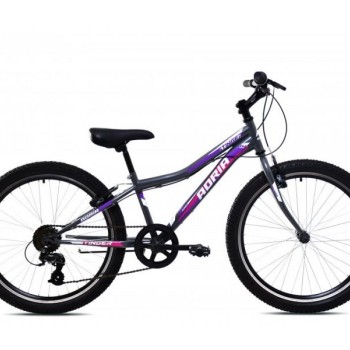 ADRIA Stinger 24'' sivo-ljubičasto 924170-12