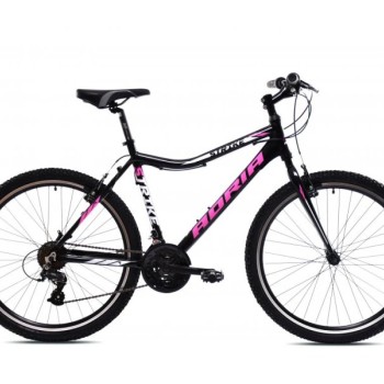 ADRIA Strike MTB 26'' crno pink 924576-19