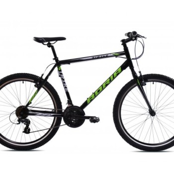 ADRIA Strike MTB 26'' crno zeleno 924571-20