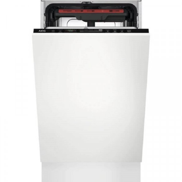 AEG Ugradna mašina za pranje sudova FSE73527P 10 kompleta 18154