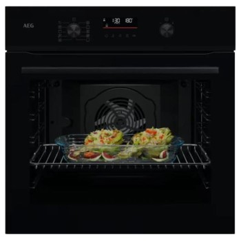AEG Ugradna rerna NBU5P411SB