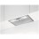 AEG Ugradni aspirator DGB3523S