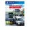 AEROSOFT PS4 Truck & Logistics Simulator
