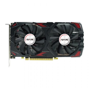 AFOX Radeon RX580 8GB GDDR5256 bit AFRX580-8192D5H3-V3