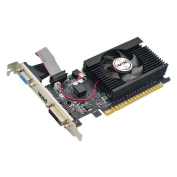 AFOX SVGA AFOX Radeon GT 710 4GB DDR3