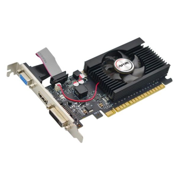 AFOX SVGA AFOX Radeon GT 710 4GB DDR3