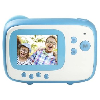 AGFA PHOTO Dečiji instant fotoaparat plavi
