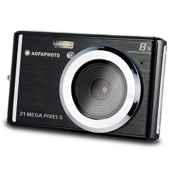 AGFA PHOTO Digitalni foto aparat DC5200