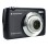 AGFA PHOTO Digitalni foto aparat DC8200BK crni +16GB SD + torbica