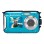 AGFA PHOTO Digitalni vodootporni foto aparat WP8000 plavi