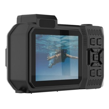 AGFA PHOTO Digitalni vodootporni fotoaparat WP9500 crni