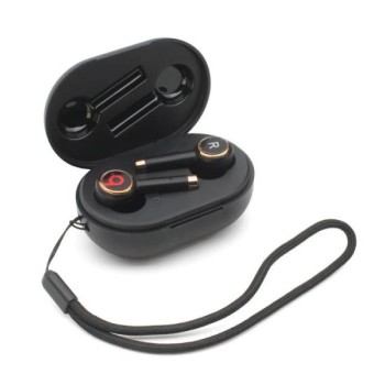 Airpods Bluetooth slusalice Wireless tour3 Beats crne