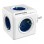 ALLOCACOC PowerCube Original 5xSchuko