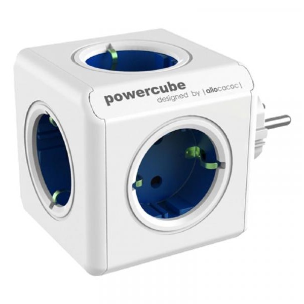 ALLOCACOC PowerCube Original 5xSchuko