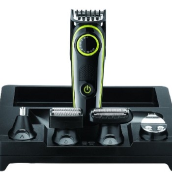 ALPHA AMG920 visenamenski trimer 5-u-1