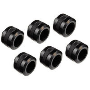 Alphacool Konektori 16mm Hardtube Fitting