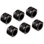 Alphacool Konektori 16mm Hardtube Fitting