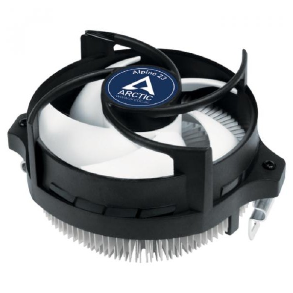 Arctic ALPINE 23 procesorski hladnjak za AMD