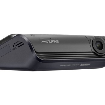 ALPINE DVR auto kamera DVR-Q1000 2K QHD