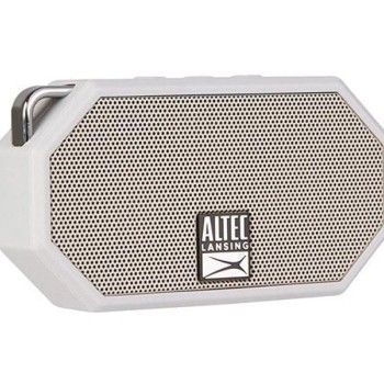ALTEC LANSING Mini H2O Gray