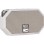 ALTEC LANSING Mini H2O Gray